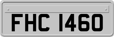 FHC1460