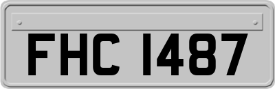 FHC1487
