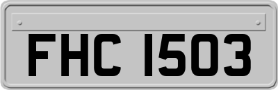 FHC1503