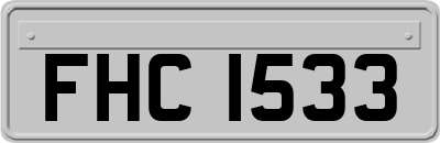 FHC1533