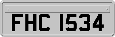 FHC1534