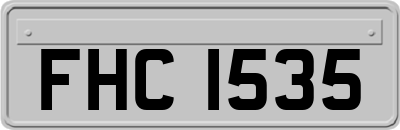 FHC1535