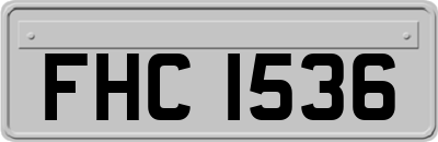 FHC1536