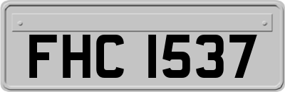 FHC1537