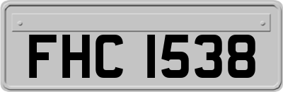 FHC1538