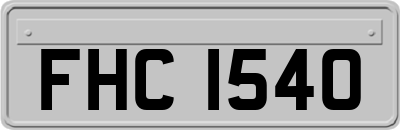 FHC1540