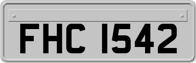 FHC1542