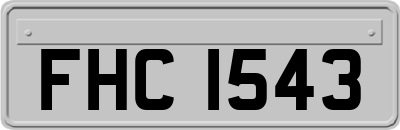FHC1543