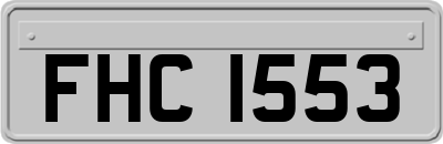 FHC1553