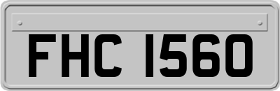 FHC1560