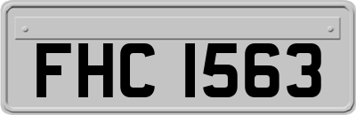 FHC1563