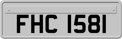 FHC1581