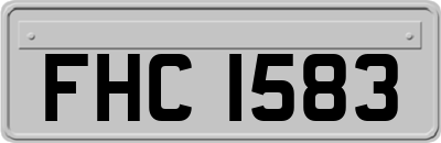 FHC1583