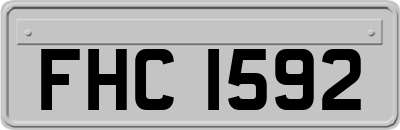FHC1592