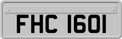 FHC1601