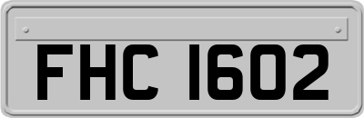 FHC1602