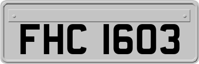FHC1603