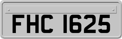 FHC1625