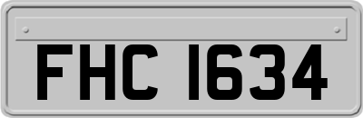 FHC1634