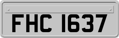 FHC1637