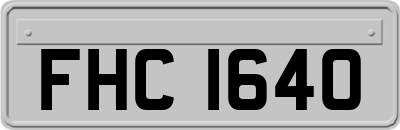 FHC1640