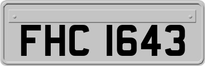 FHC1643