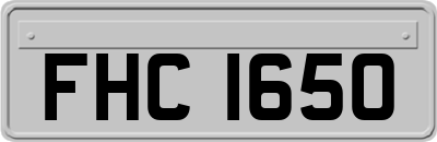 FHC1650