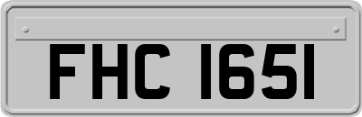 FHC1651
