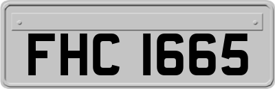 FHC1665