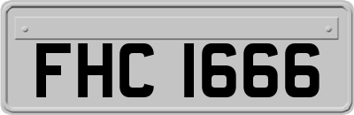 FHC1666