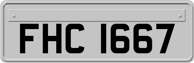 FHC1667