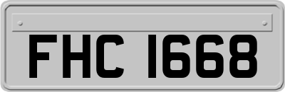 FHC1668