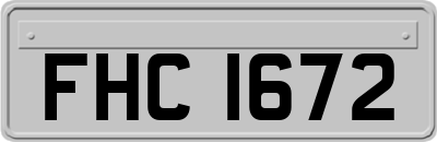 FHC1672