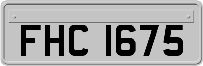 FHC1675