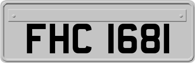 FHC1681