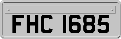 FHC1685