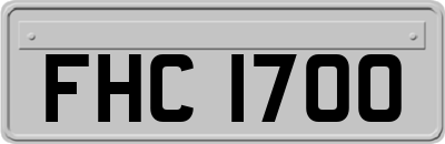FHC1700