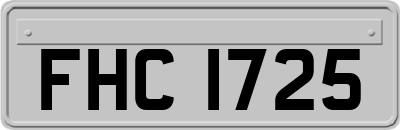 FHC1725