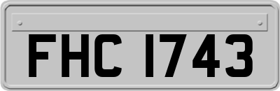 FHC1743
