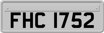 FHC1752