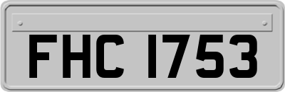 FHC1753