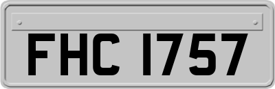 FHC1757