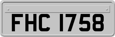 FHC1758