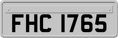 FHC1765