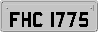 FHC1775