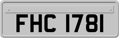 FHC1781