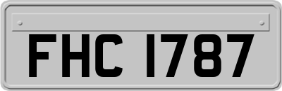 FHC1787
