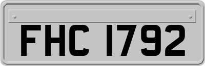 FHC1792
