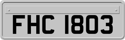 FHC1803