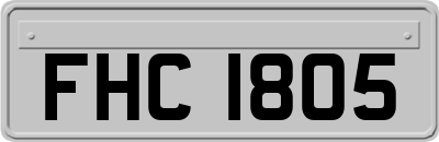 FHC1805